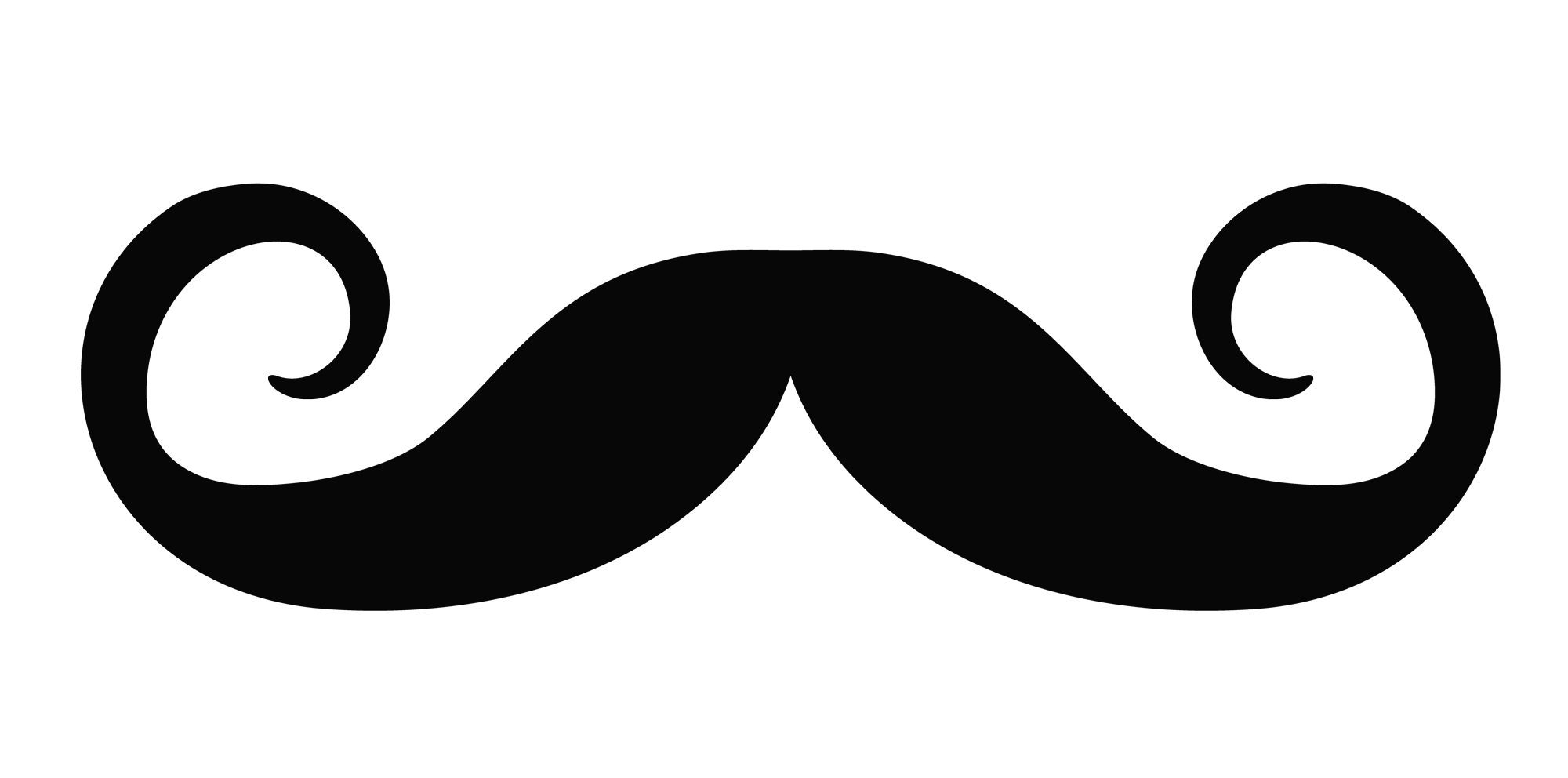 Moustache PNG Image - PngPix - ClipArt Best - ClipArt Best