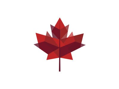 Canadian Maple Leaf | Adult ...
