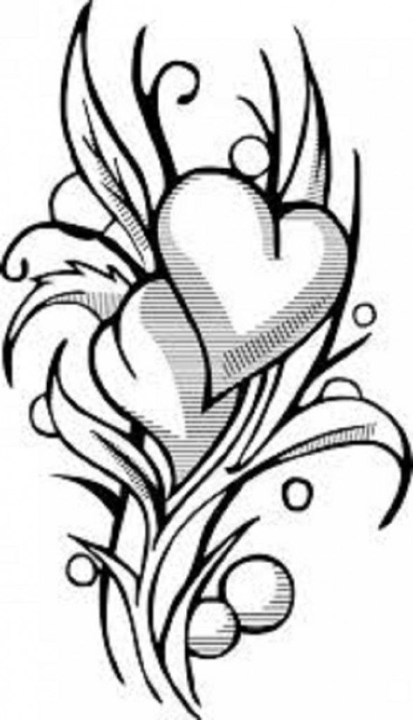 cool-coloring-pages-clipart-best