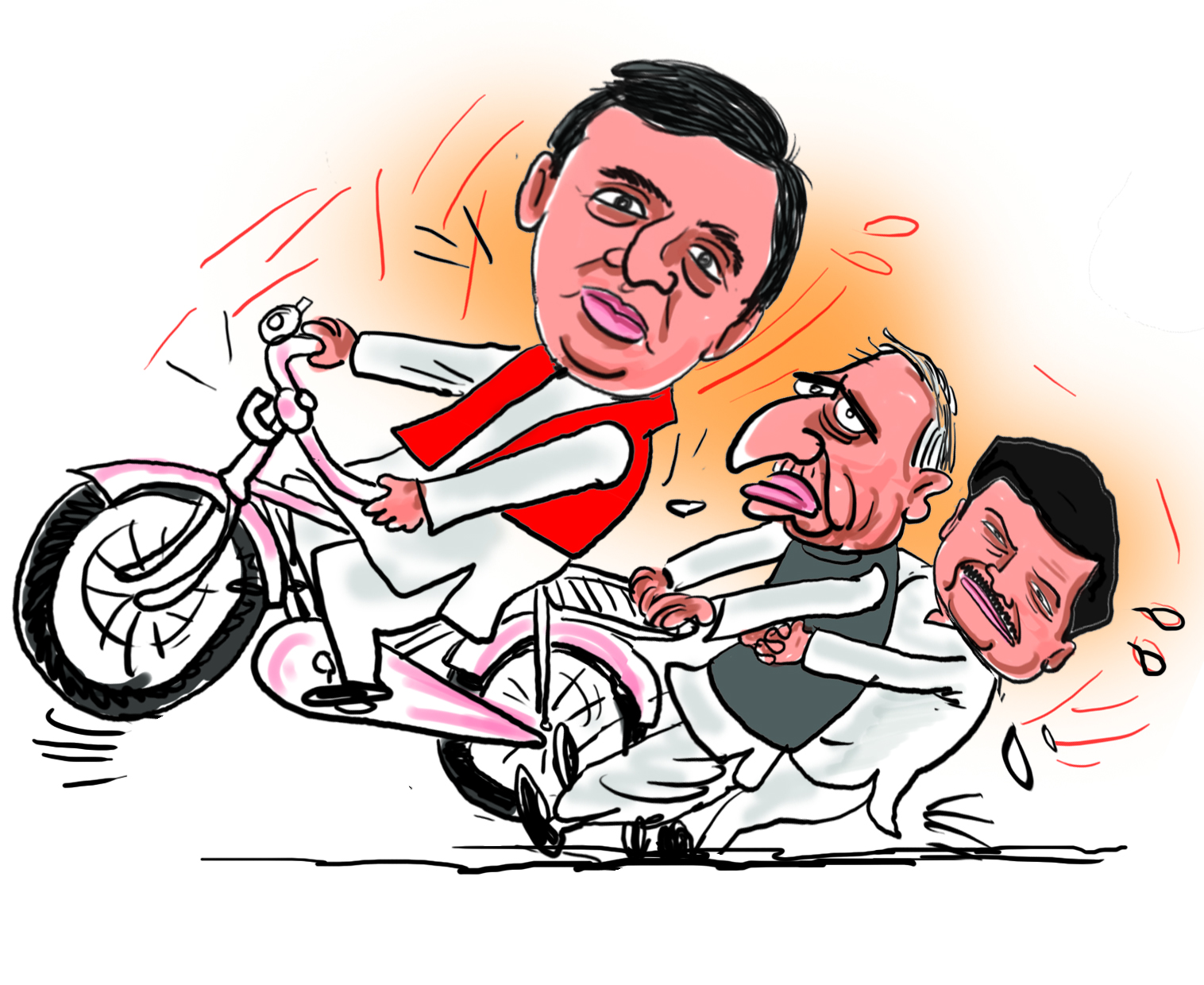 Rahul Gandhi Cartoons ClipArt Best Rahul Gandhi Cartoons ClipArt Best