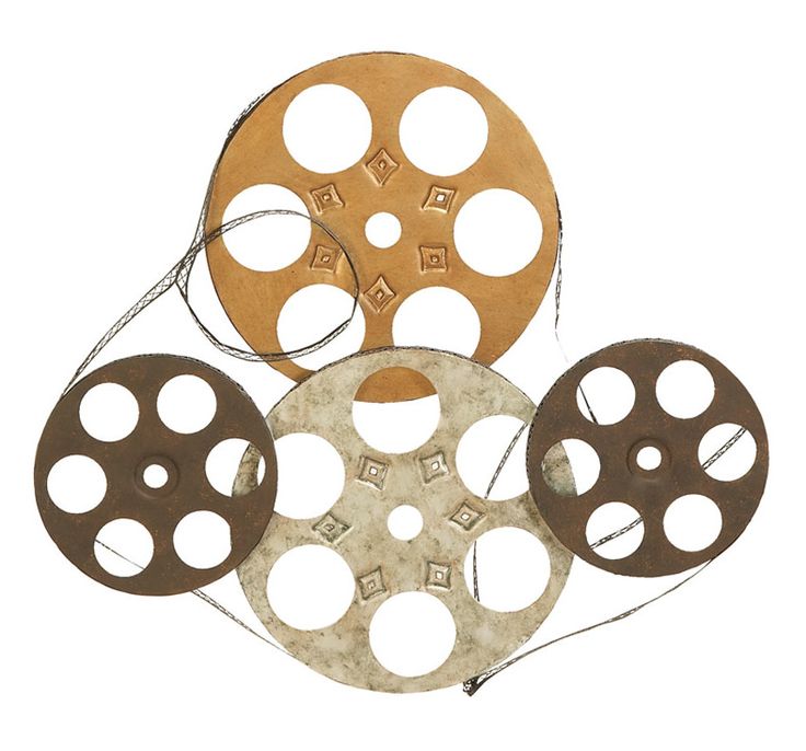 Film Reels | Thrillers, Film and Movies