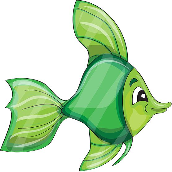 clipart gratuit poisson - photo #6