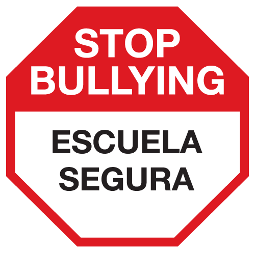 40 imÃ¡genes de Basta de Bullying para imprimir: No al acoso este 2 ...