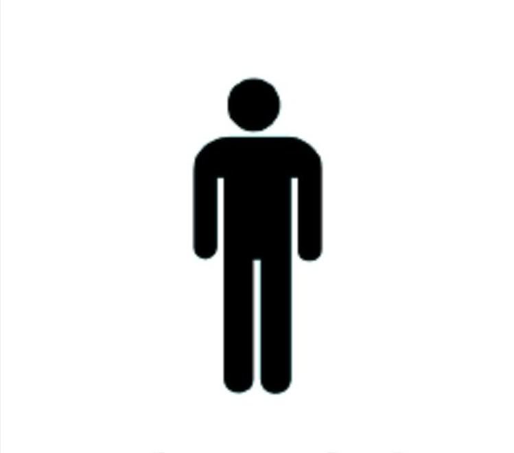 Mens Bathroom Symbol | Free Download Clip Art | Free Clip Art | on ...