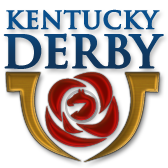 Kentucky Derby Roses Clipart
