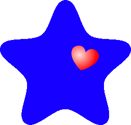 Drawings Of Hearts And Stars - ClipArt Best