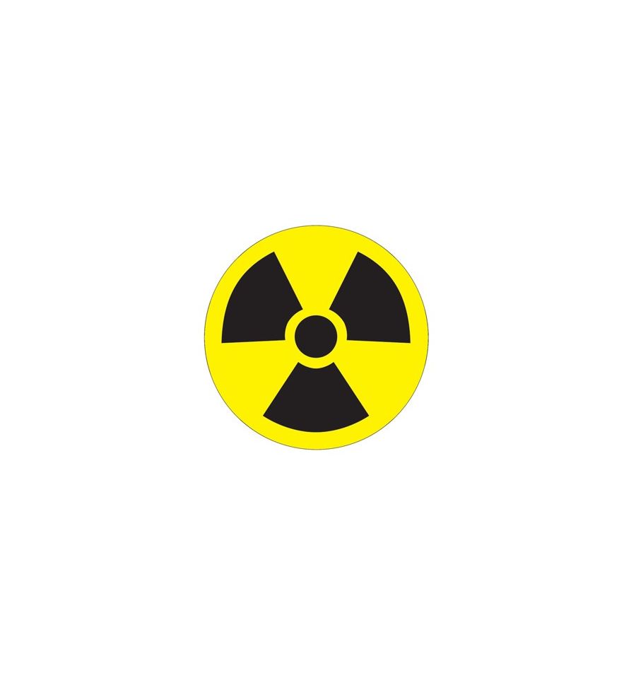 Toxic Waste Symbol - ClipArt Best