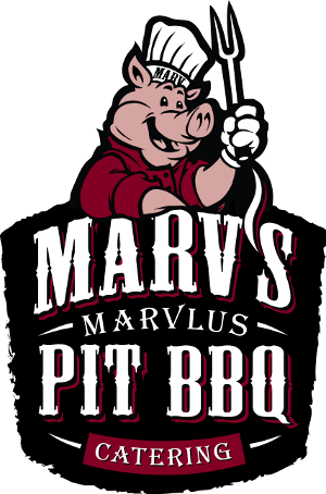 Welcome - Marv's BBQ