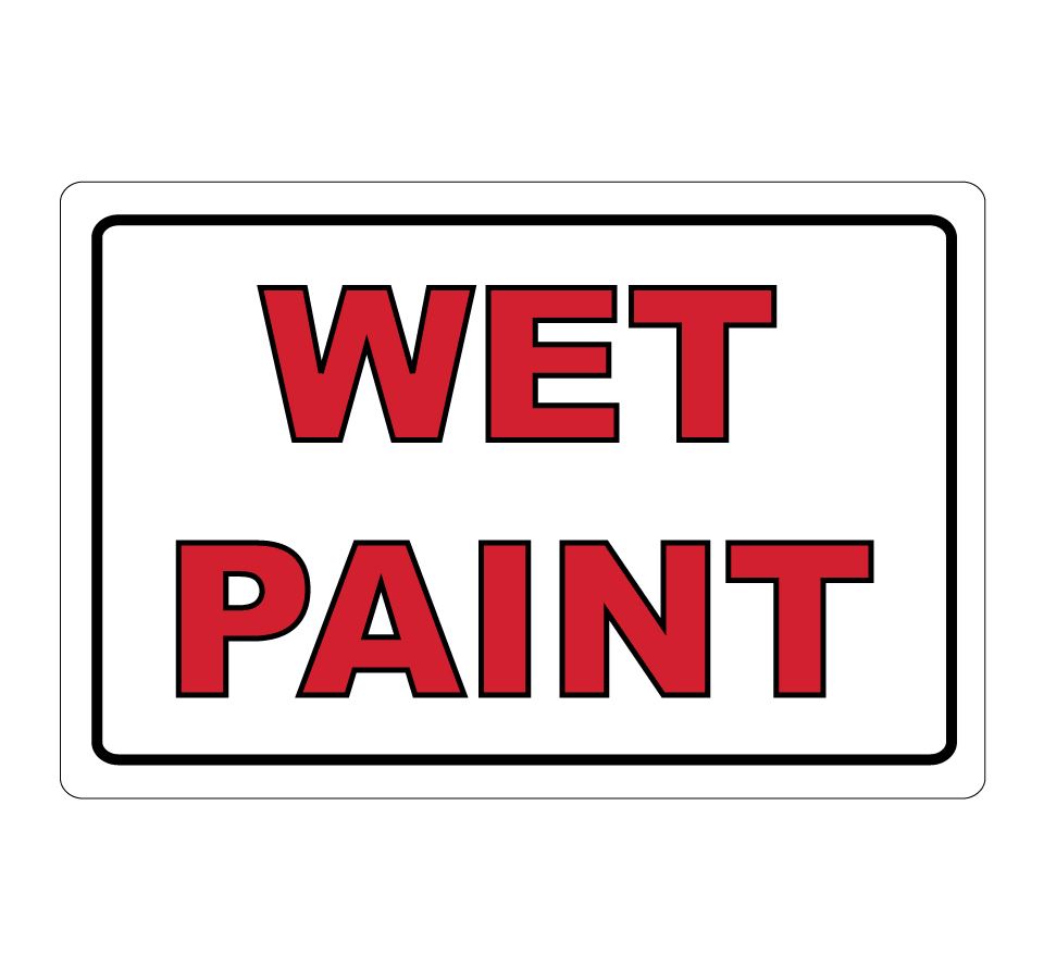 MS76 | Medium "Wet Paint" | Sandleford