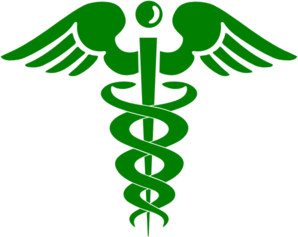 Health symbols clip art