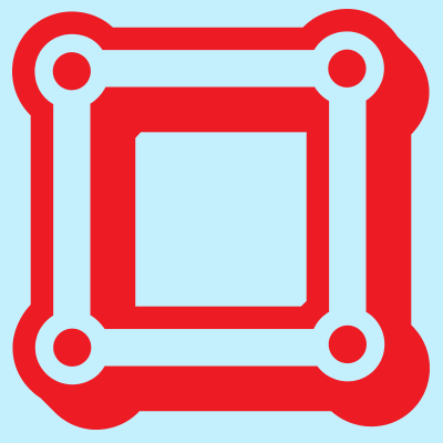 370 views Border custom shapes for Photoshop and elements - exciting frames