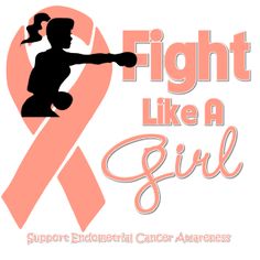 Cancer, Endometrial cancer and Graphics