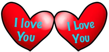 I Love You Hearts Pictures | Free Download Clip Art | Free Clip ...