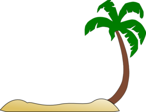 Coconut tree clipart png