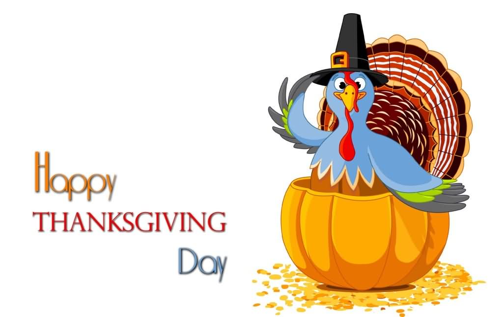 Thanksgiving Day Wallpapers Group (74+)