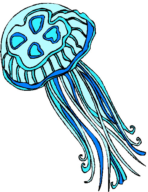 Medusa Clipart