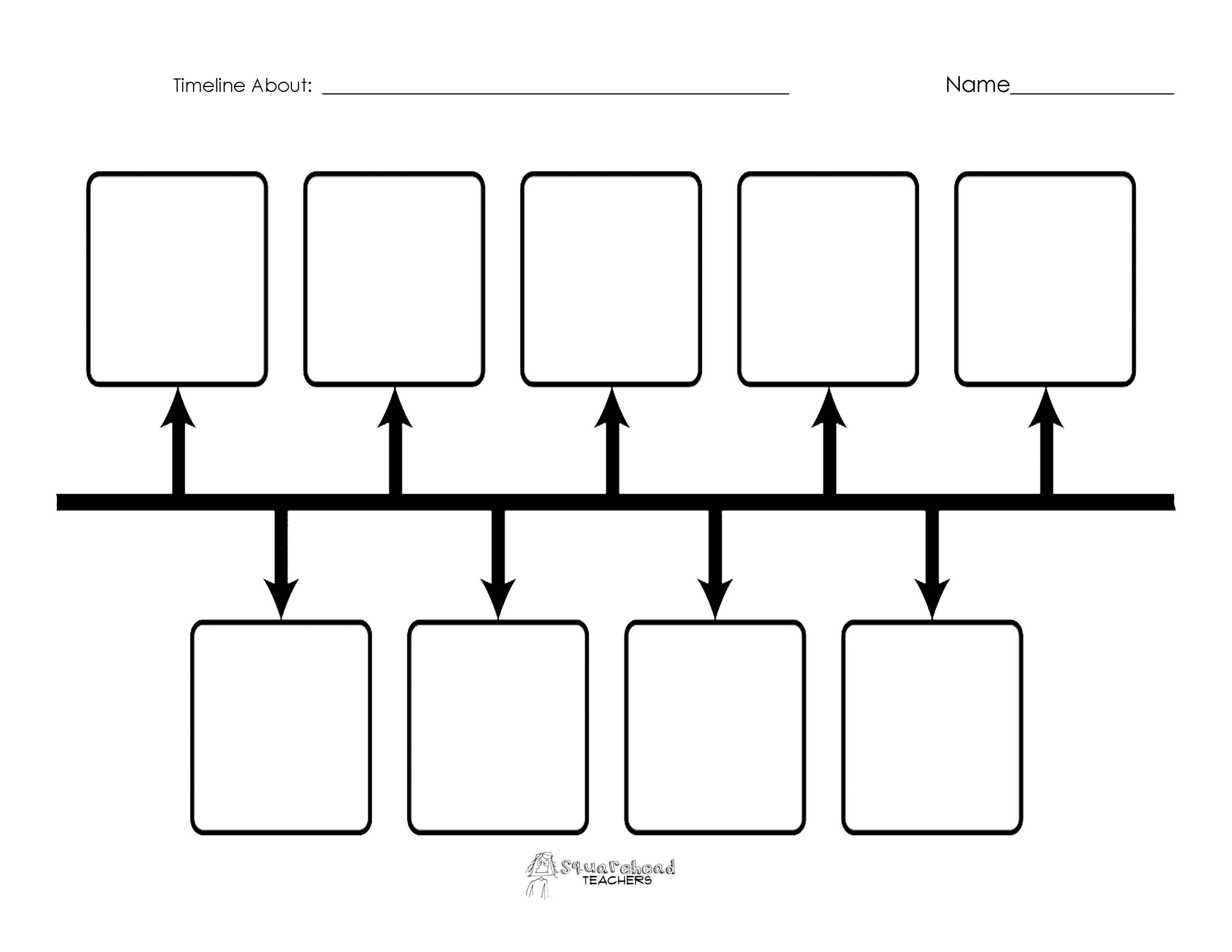best-photos-of-printable-blank-timelines-for-students-blank