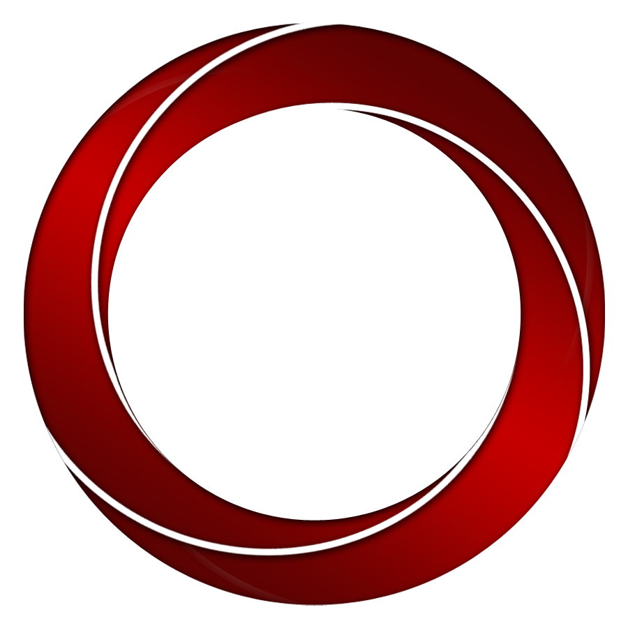 Red Circle Logo - ClipArt Best