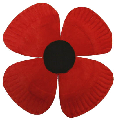 1000+ images about poppy | Toy soldiers, Crafts and ...