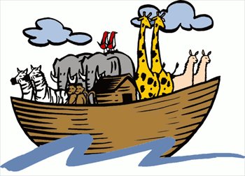 Free Noahs-Ark Clipart - Free Clipart Graphics, Images and Photos ...