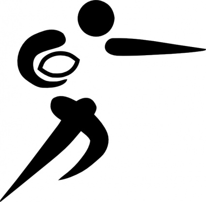 Sports Logo Clip Art