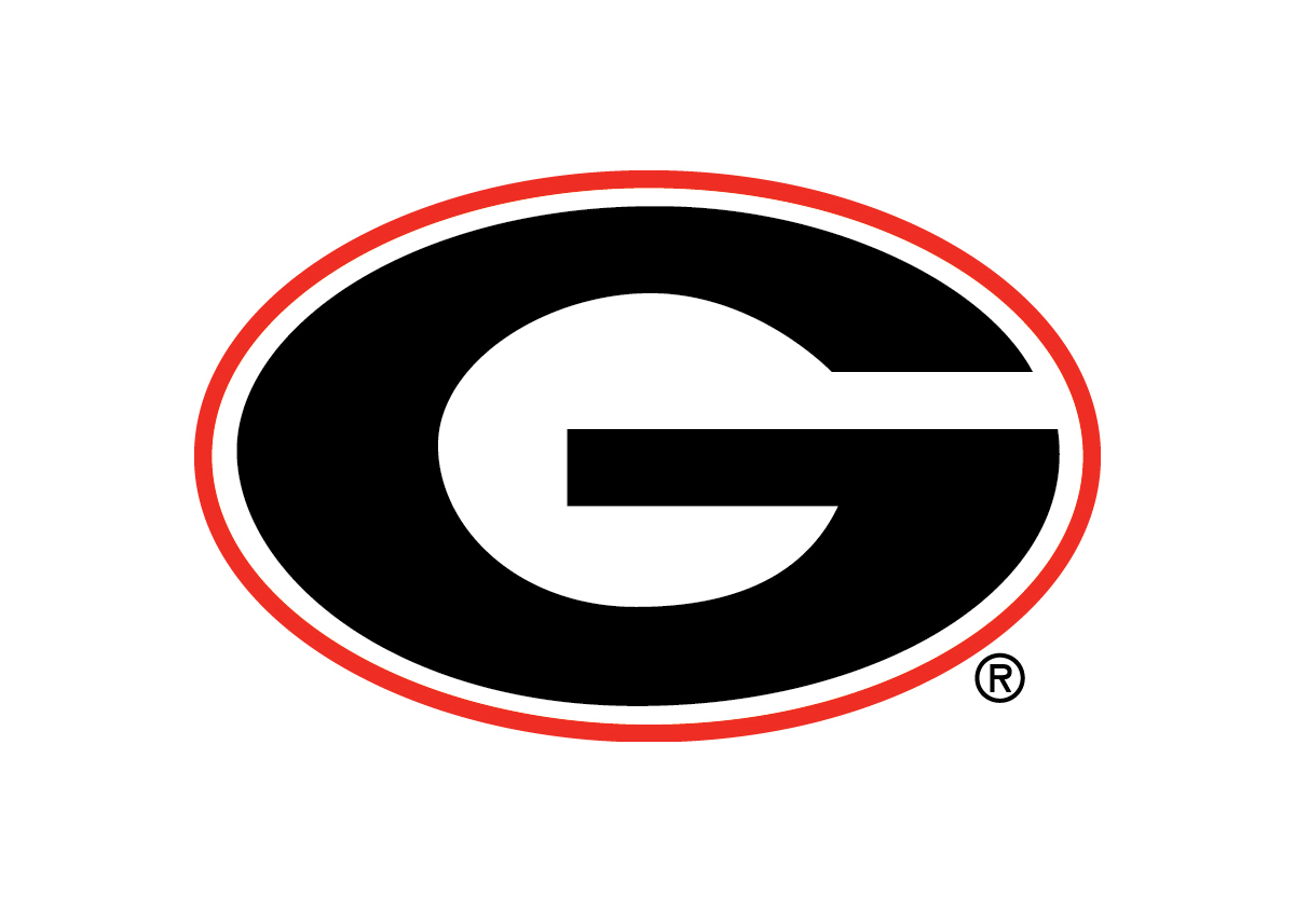 Georgia G Logo Original | Free Images - vector clip ...