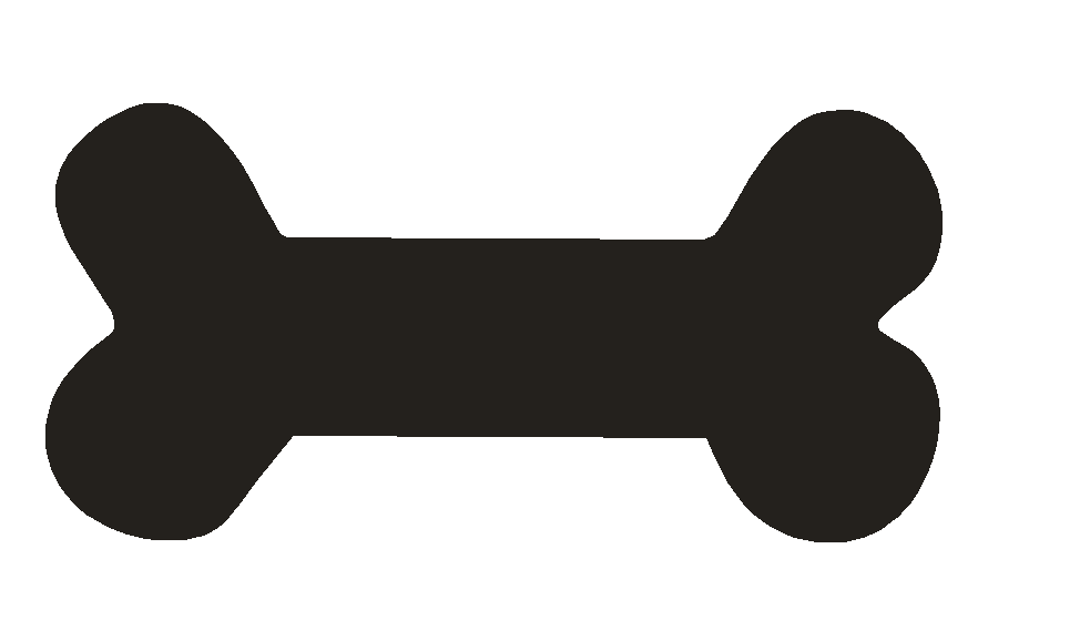 Dog bone clipart png - ClipartFox