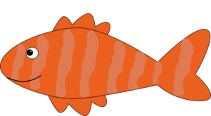 Pictures Of Animated Fish - ClipArt Best