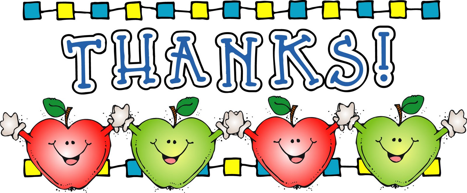 Clipart thank you clipart free download 2 – Gclipart.com
