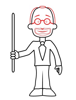 Drawing a cartoon teacher - ClipArt Best - ClipArt Best Drawing a cartoon teacher - ClipArt Best - ClipArt Best