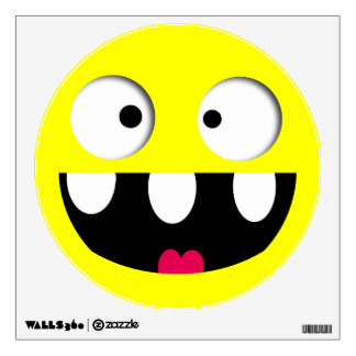 508 views Smiley Face Cartoons Art & Framed Artwork | Zazzle