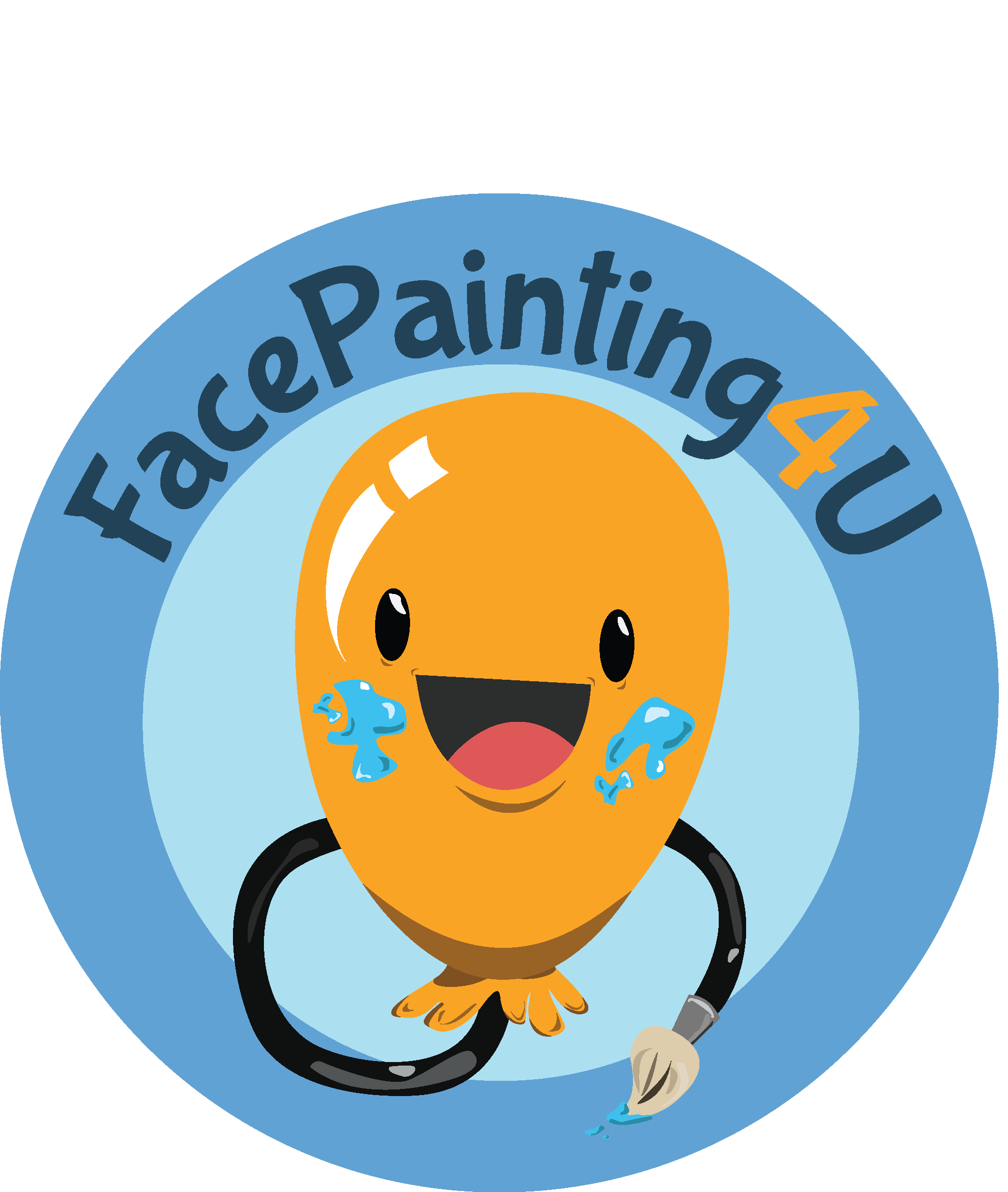 Face Painting Party or Baby Bump Painting - Women's Centre of York ...