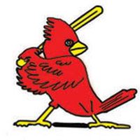 St Louis Cardinals Logo Pictures, Images & Photos | Photobucket