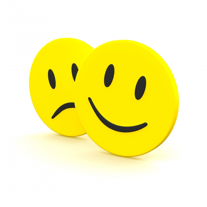 Smile Or Frown - ClipArt Best
