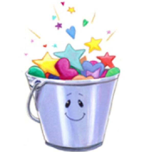 1000+ images about Bucket Fillers