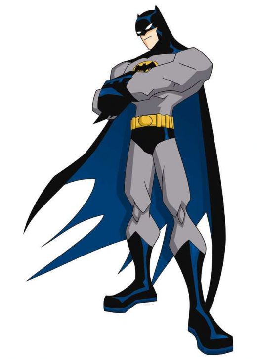 Image - The Batman.jpg | Batman Wiki | Fandom powered by Wikia