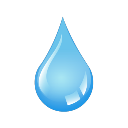 Drop of Water — Crafthubs