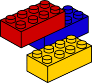Lego Blocks Clip Art Clipart - Free to use Clip Art Resource