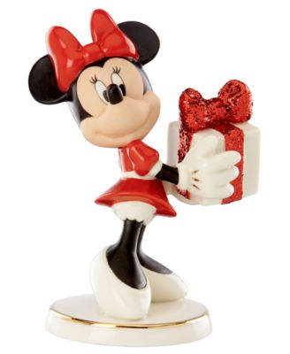 Lenox Collectible Disney Figurine, Mickey Mouse and Friends ...