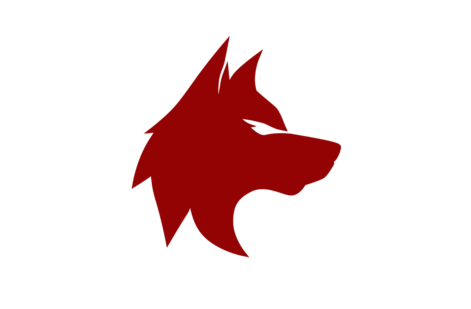 Logos, Wolves and Projects