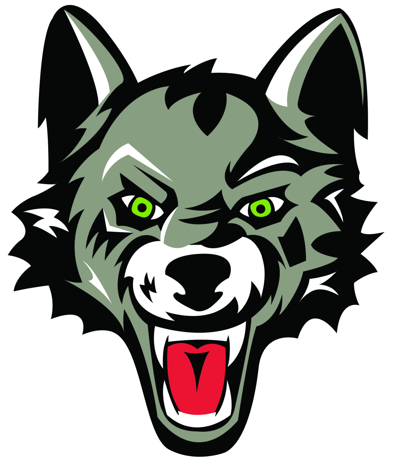 Updating the Chicago Wolves Logo - Concepts - Chris Creamer's ...