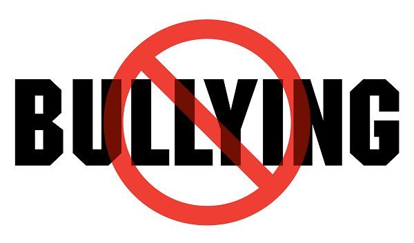 Logos, No bullying and Google