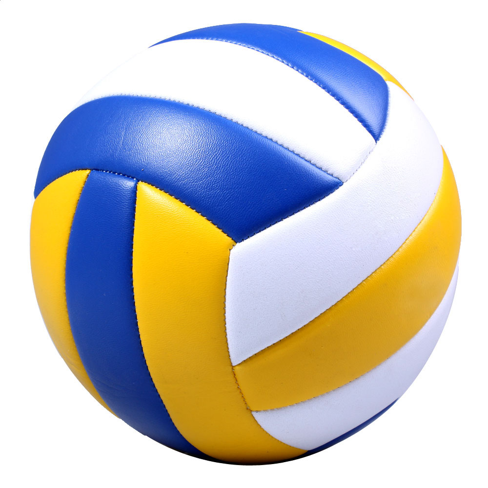 Volleyball ball.