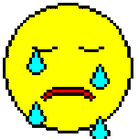 Crying Smiley Pictures, Images & Photos | Photobucket