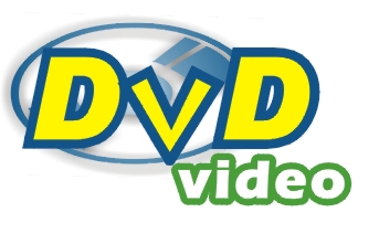 Logo Dvd Video - ClipArt Best