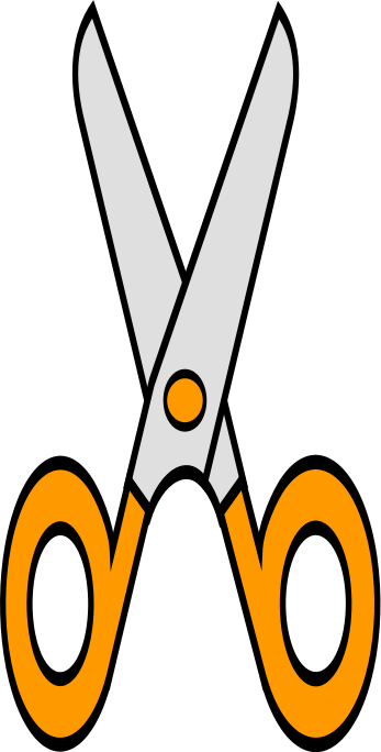 Hair scissors clip art free clipart images - Cliparting.com