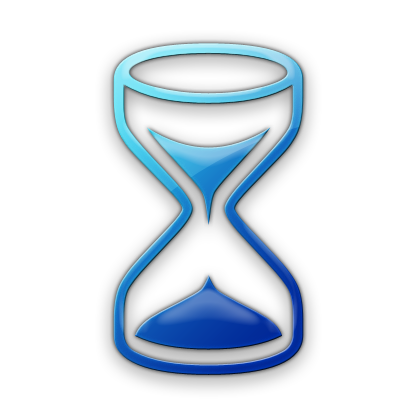 Hourglass Icon - ClipArt Best