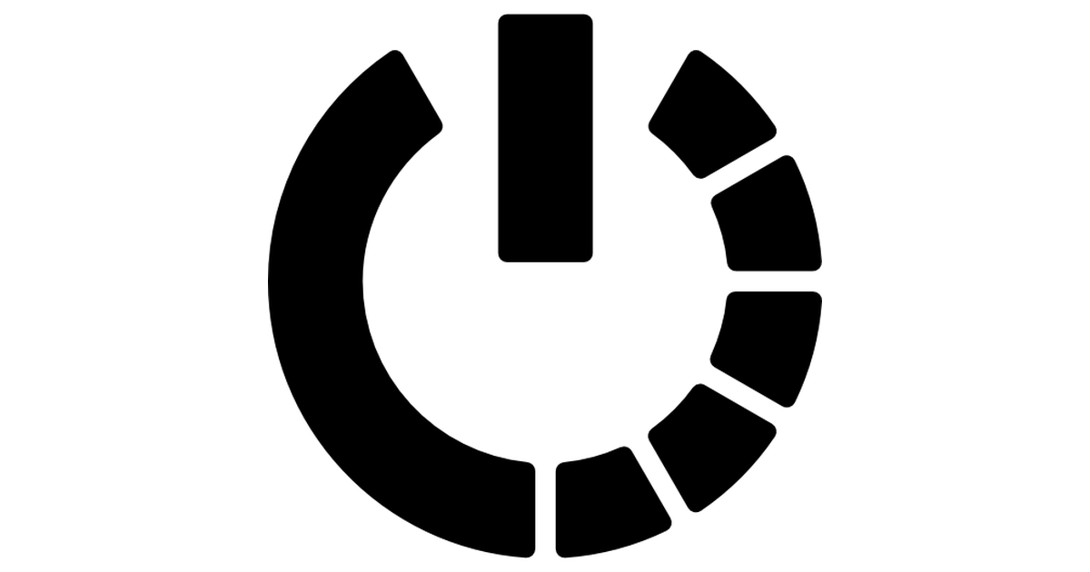 power 2 symbol copy