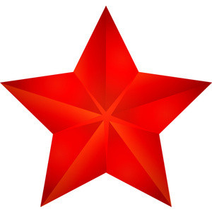 Christmas Tree Star Clip Art Free - Clipart Best - Clipart Best