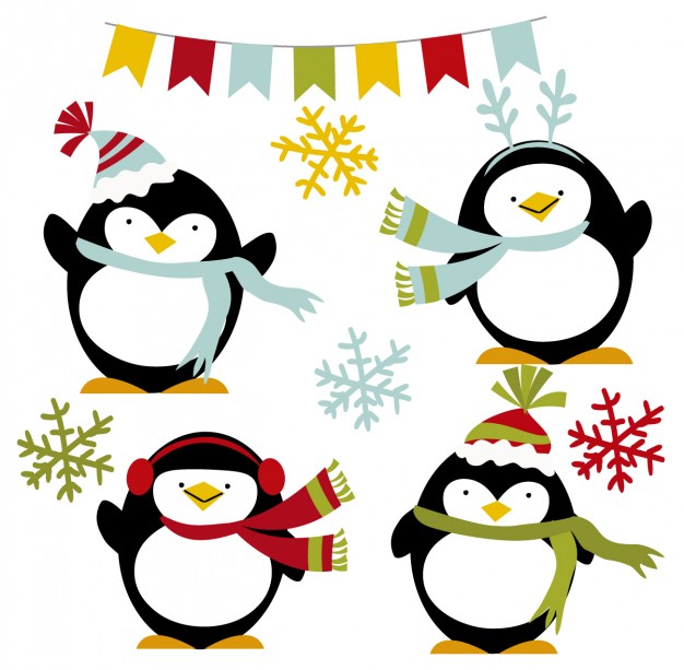 Penguin Vectors, Photos and PSD files | Free Download